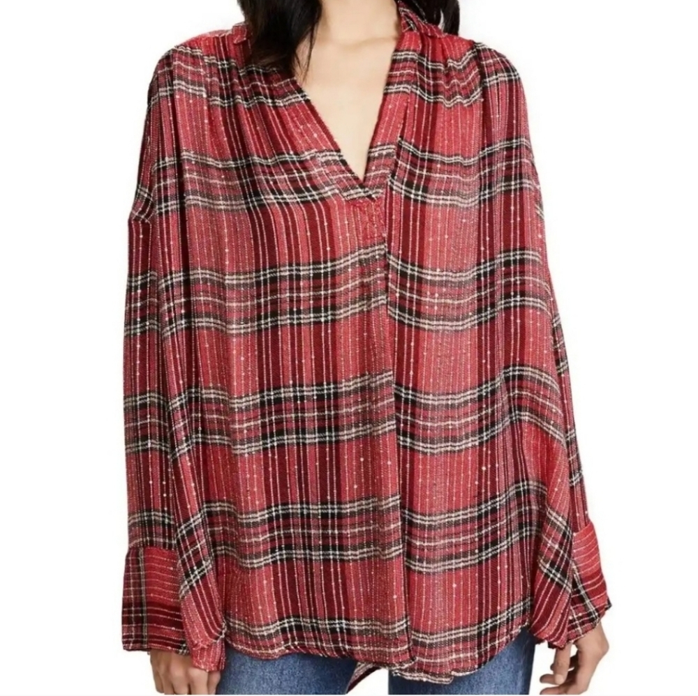 NWT Free People Top